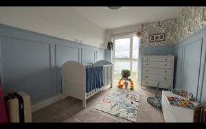 Bedroom Two- click for photo gallery